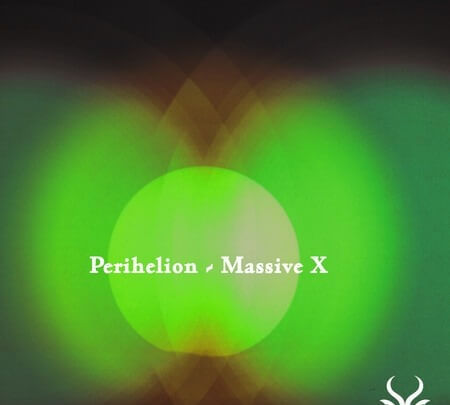 Vicious Antelope Perihelion Massive X WAV